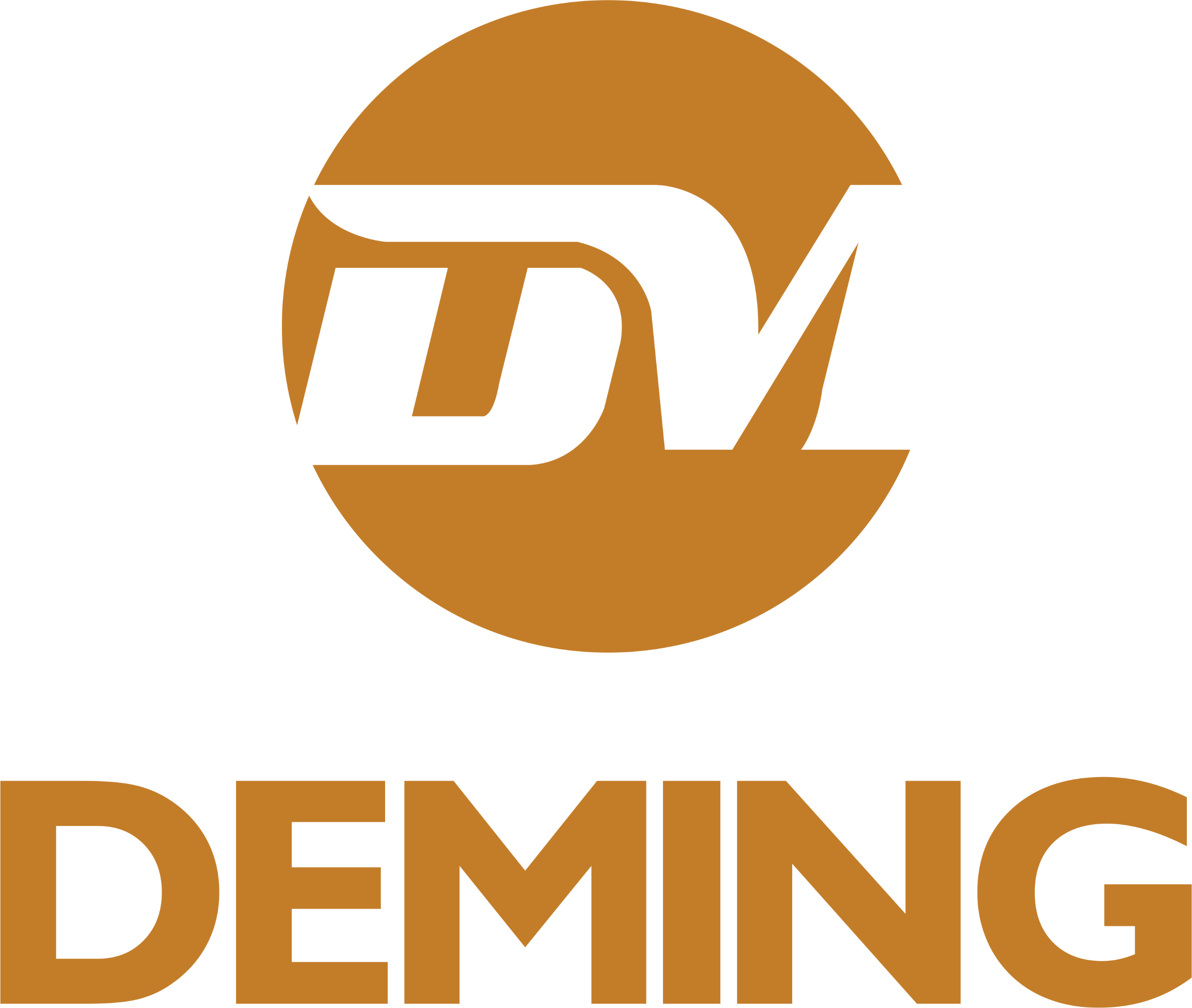 Automatic framing equipment manufacturer | DEMING