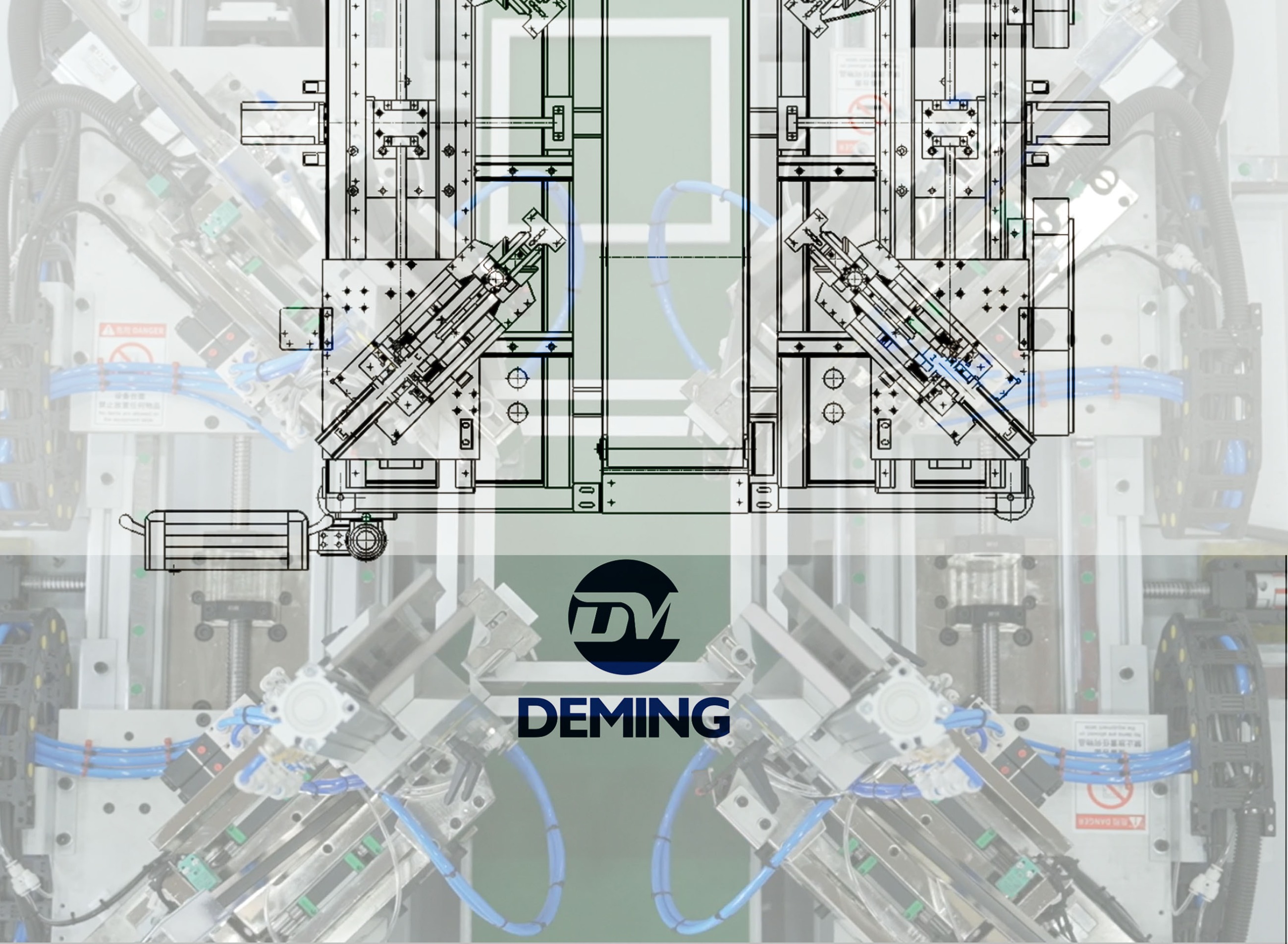 A pioneer of framing equipment