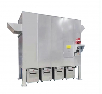 Automatic Dust Removal Equipment