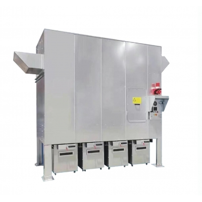Automatic Dust Removal Equipment
